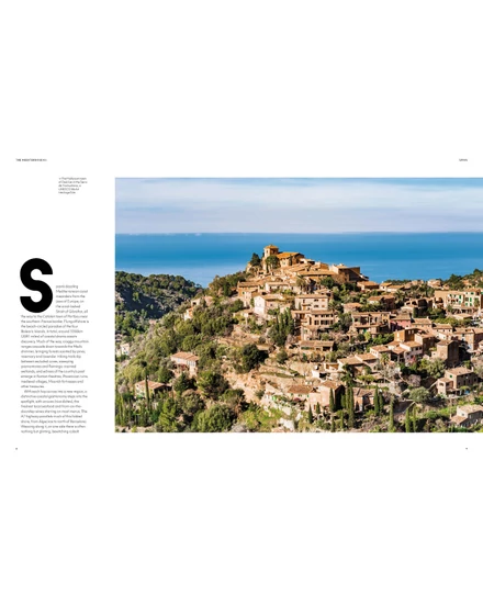 Cartographia-The Mediterranean  - Lonely Planet-9781837585830