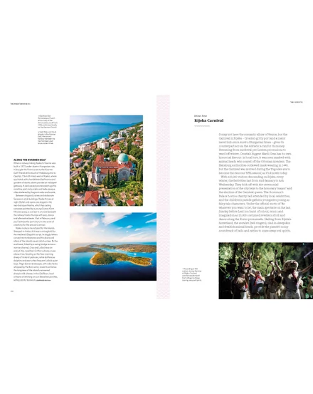 Cartographia-The Mediterranean  - Lonely Planet-9781837585830