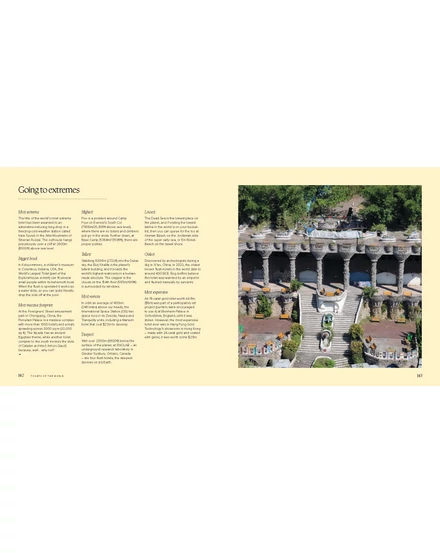 Cartographia-Toilets of the World  - Lonely Planet-9781837585847