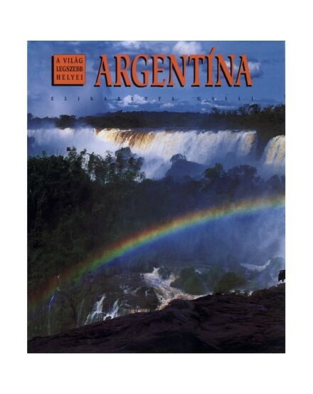 Cartographia Argentina album - Gabo 9789639237964