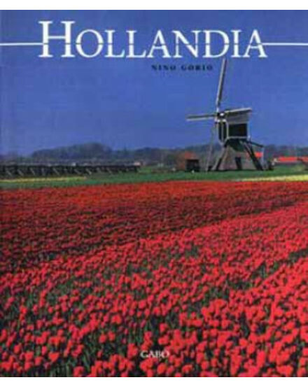 Cartographia Hollandia album - Gabo 9789637318139
