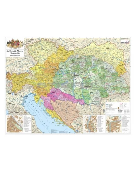 Osztrák-Magyar Monarchia