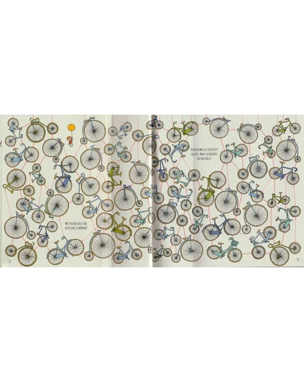 Cartographia  - 80 böngészővel a Föld körül
