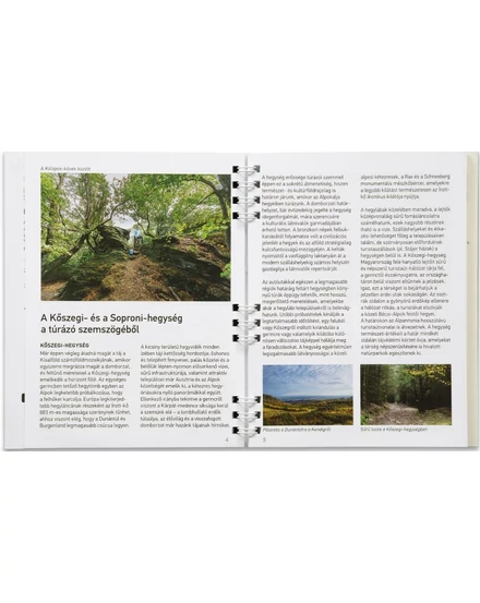 Cartographia Az Alpokalja legszebb túrái túrakönyv - 9786158184830