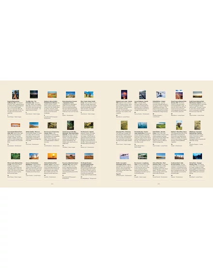 Cartographia Beautiful World mini album (angol) Lonely Planet 9781838694678