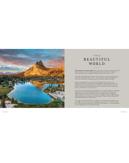 Cartographia Beautiful World mini album (angol) Lonely Planet 9781838694678