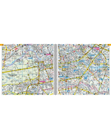Cartographia-Berlin városatlasz-ADAC-9783826422904