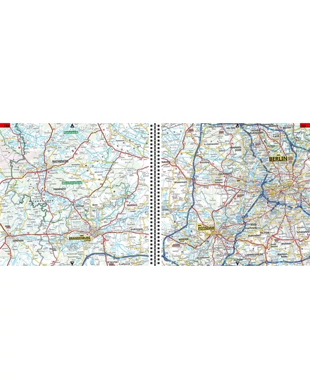 Cartographia-Berlin városatlasz-ADAC-9783826422904