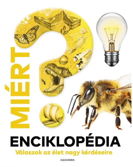 Cartographia Miért-enciklopédia - 9789635829279