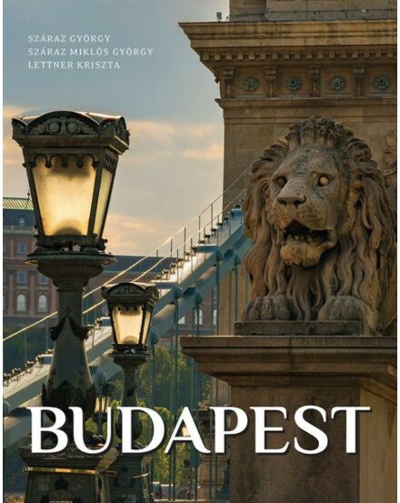Cartographia Budapest album 9789632279817