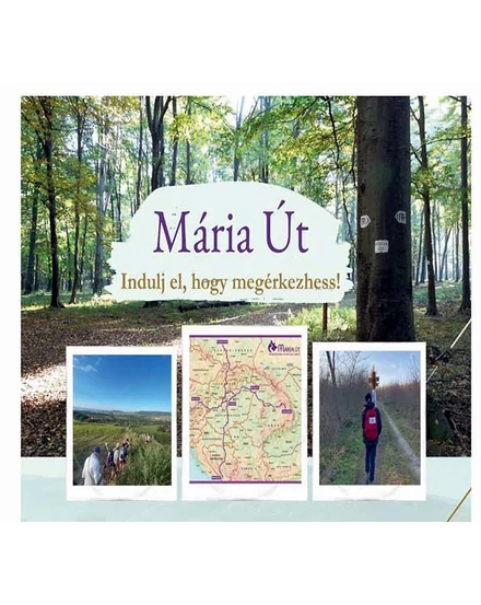 Dunakanyar turistatérkép [TT31]