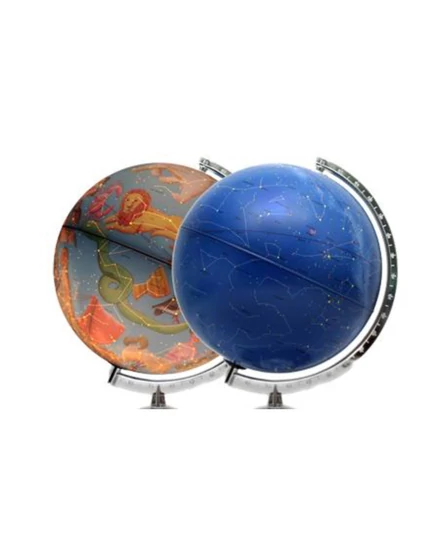 Cartographia Csillaggömb 30 cm - világító 8007239976030