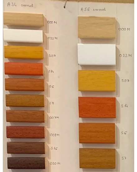 Európa országai falitérkép 60x43 - választható kivitel