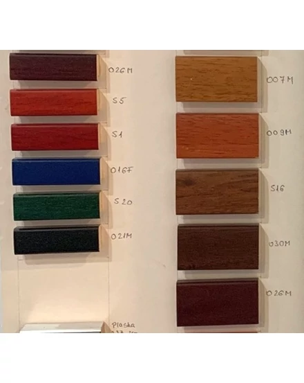 Európa országai falitérkép 60x43 - választható kivitel