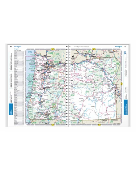Cartographia USA, Kanada, Mexikó atlasz (Freytag) 9783707924435