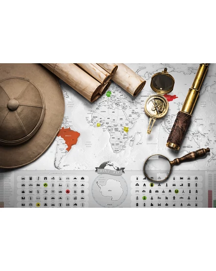 Cartographia-Világtérkép-kaparós-angol-blanc-ezüst-8588007452005
