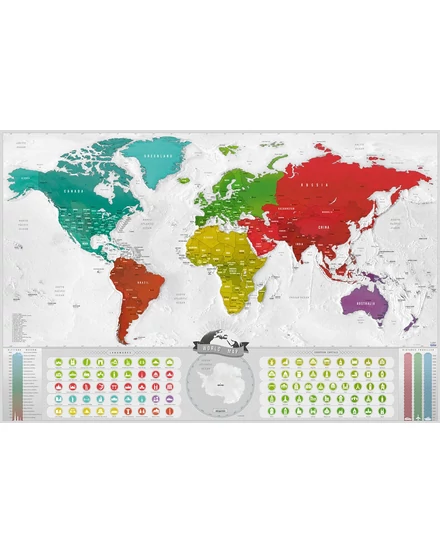 Cartographia-Világtérkép-kaparós-angol-blanc-ezüst-8588007452005