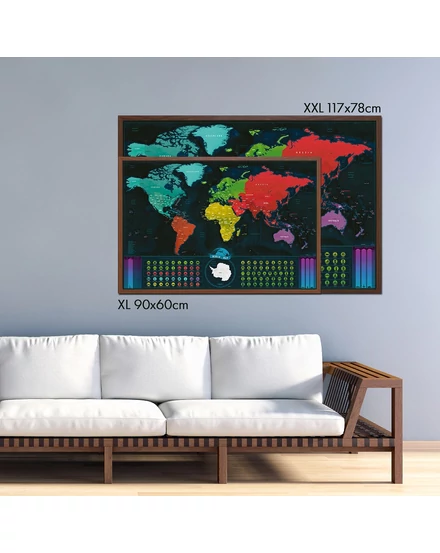 Cartographia-Világtérkép-kaparós-angol-ezüst-8588007452548