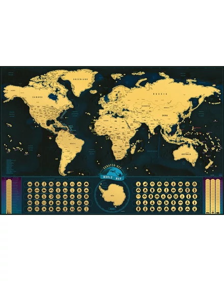 Cartographia-Világtérkép-kaparós-angol-arany-8588007452418