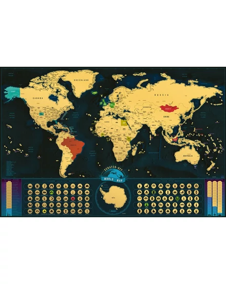 Cartographia-Világtérkép-kaparós-angol-arany-8588007452418