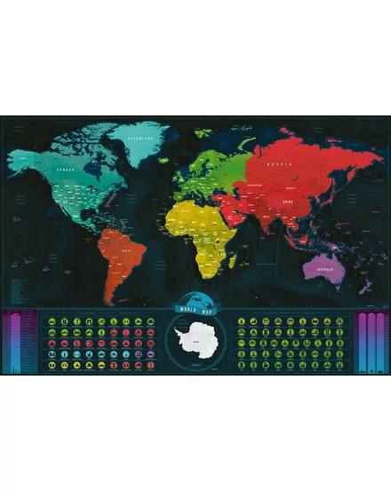 Cartographia-Világtérkép-kaparós-angol-arany-8588007452418