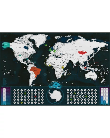 Cartographia-Világtérkép-kaparós-angol-ezüst-8588007452548