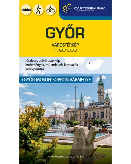 gyor-varosterkep-cartographia