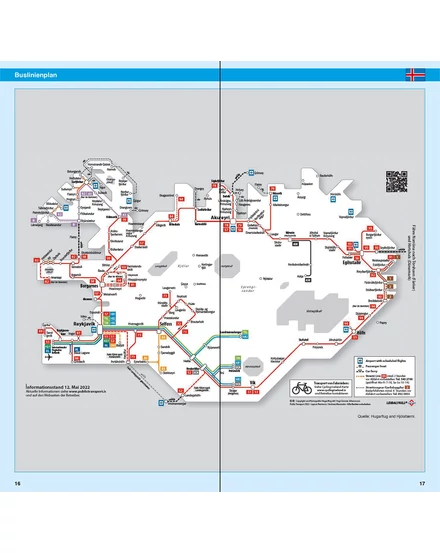 Cartographia-Izland térkép-ADAC-9783826422836