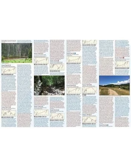 Cartographia - Kelemen-havasok turistatérkép MN15