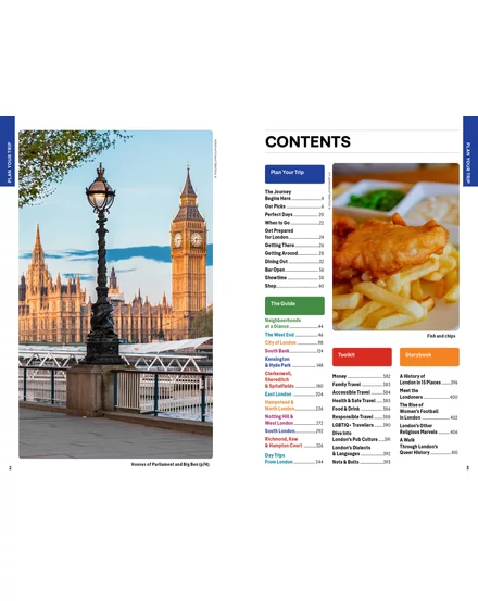 Cartographia London útikönyv Lonely Planet (angol) 9781837583522