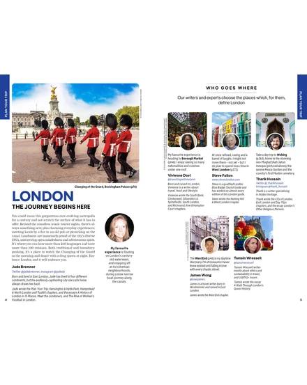 Cartographia London útikönyv Lonely Planet (angol) 9781837583522