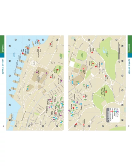 Hong Kong Pocket útikönyv Lonely Planet (angol)