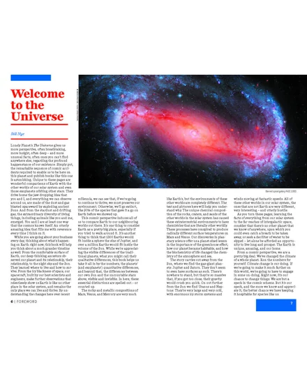 Cartographia-Az Univerzum útikönyve - The Universe - Lonely Planet-9781788686365