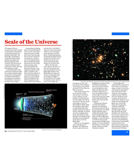 Cartographia-Az Univerzum útikönyve - The Universe - Lonely Planet-9781788686365