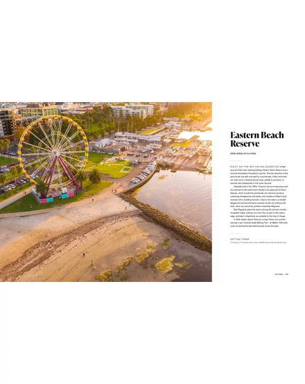 Ausztrália legszebb partjai (Best Beaches) útikönyv Lonely Planet