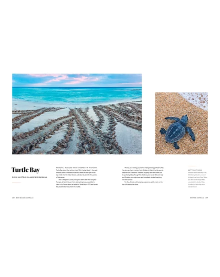 Ausztrália legszebb partjai (Best Beaches) útikönyv Lonely Planet