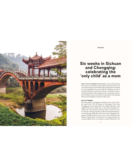 Women Travel Solo - Lonely Planet (angol)