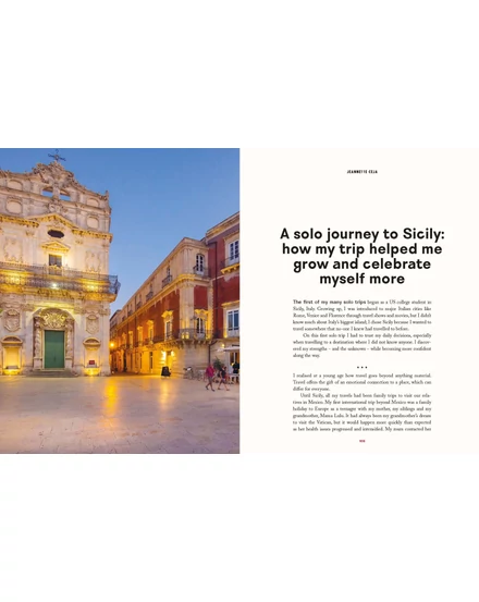 Women Travel Solo - Lonely Planet (angol)