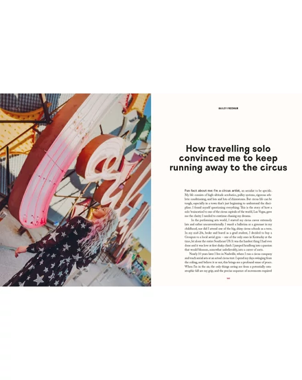 Women Travel Solo - Lonely Planet (angol)
