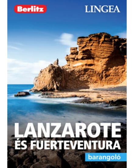Lanzarotte_és_Fuerteventura_útikönyv