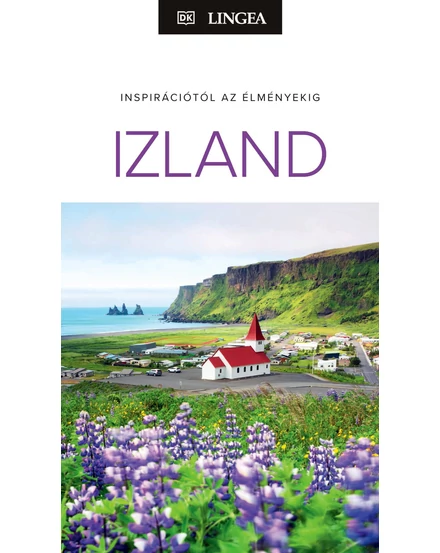 Cartographia Izland - Inspirációtól az élményekig-9789635051519