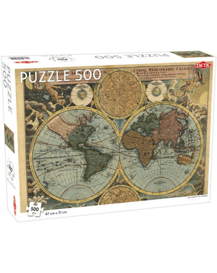 cartographia-regi-vilagterkep-puzzle-500db-tactic-6416739582924