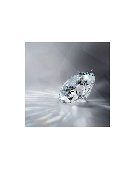 Földgömb Swarovski kristállyal 40 cm - világító DUÓ ALBA