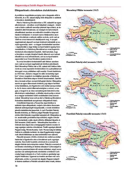 Cartographia TérKéptelen (?) Trianon CR-0071 9789632625638