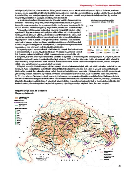Cartographia TérKéptelen (?) Trianon CR-0071 9789632625638