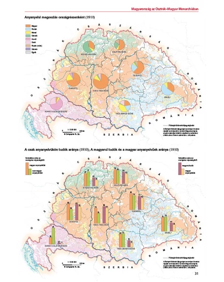 Cartographia TérKéptelen (?) Trianon CR-0071 9789632625638