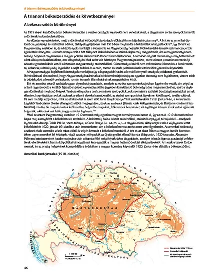 Cartographia TérKéptelen (?) Trianon CR-0071 9789632625638
