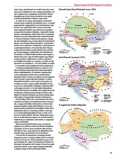 Cartographia TérKéptelen (?) Trianon CR-0071 9789632625638