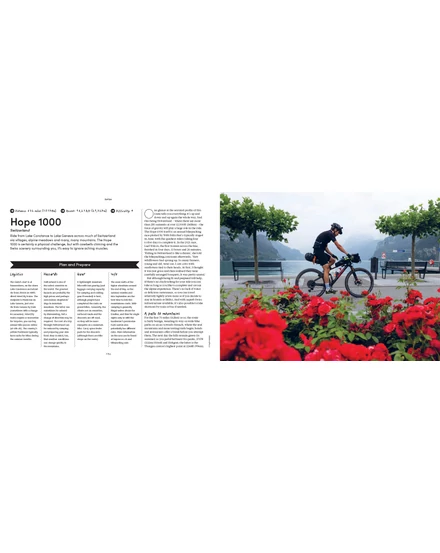 Cartographia-The Bikepacker's Guide to the World (kerékpáros) útikönyv (angol) - Lonely Planet-9781838695019