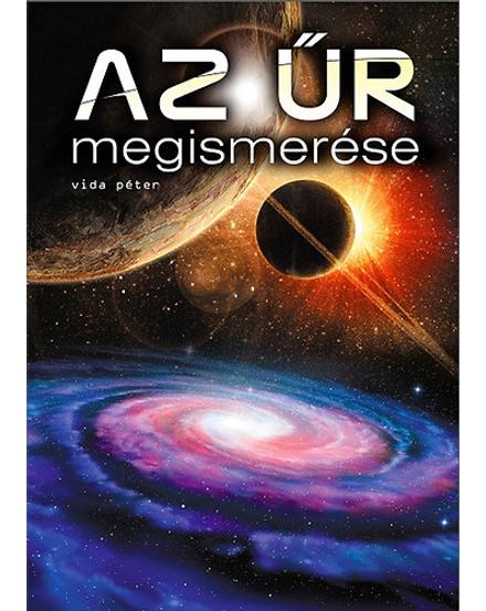Cartographia Az űr megismerése 9786155765940